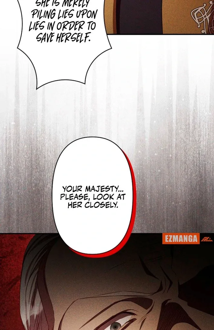 Lily Bush’s Substitute Marriage Chapter 30 page 86