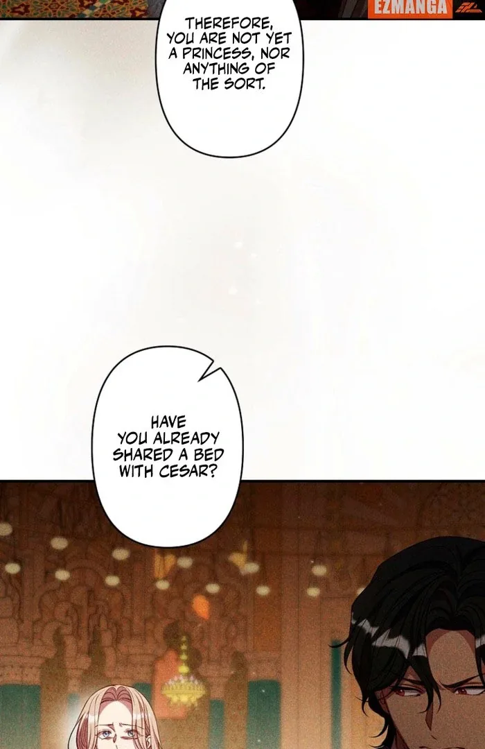 Lily Bush’s Substitute Marriage Chapter 30 page 76