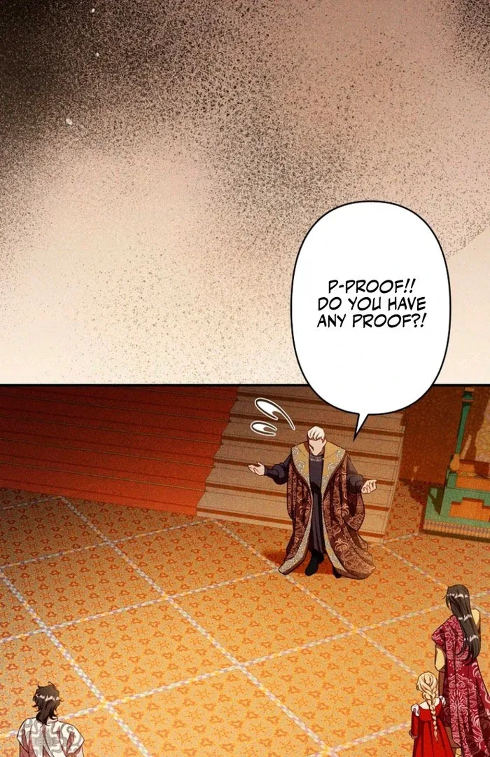 Lily Bush’s Substitute Marriage Chapter 31 page 36