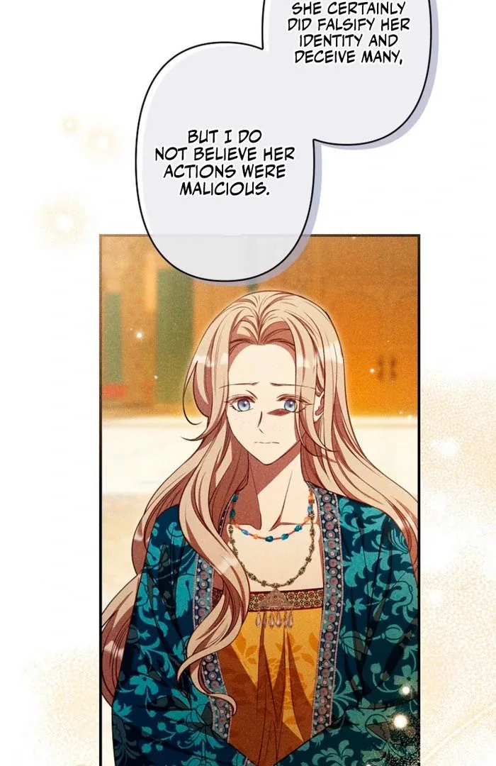 Lily Bush’s Substitute Marriage Chapter 31 page 55