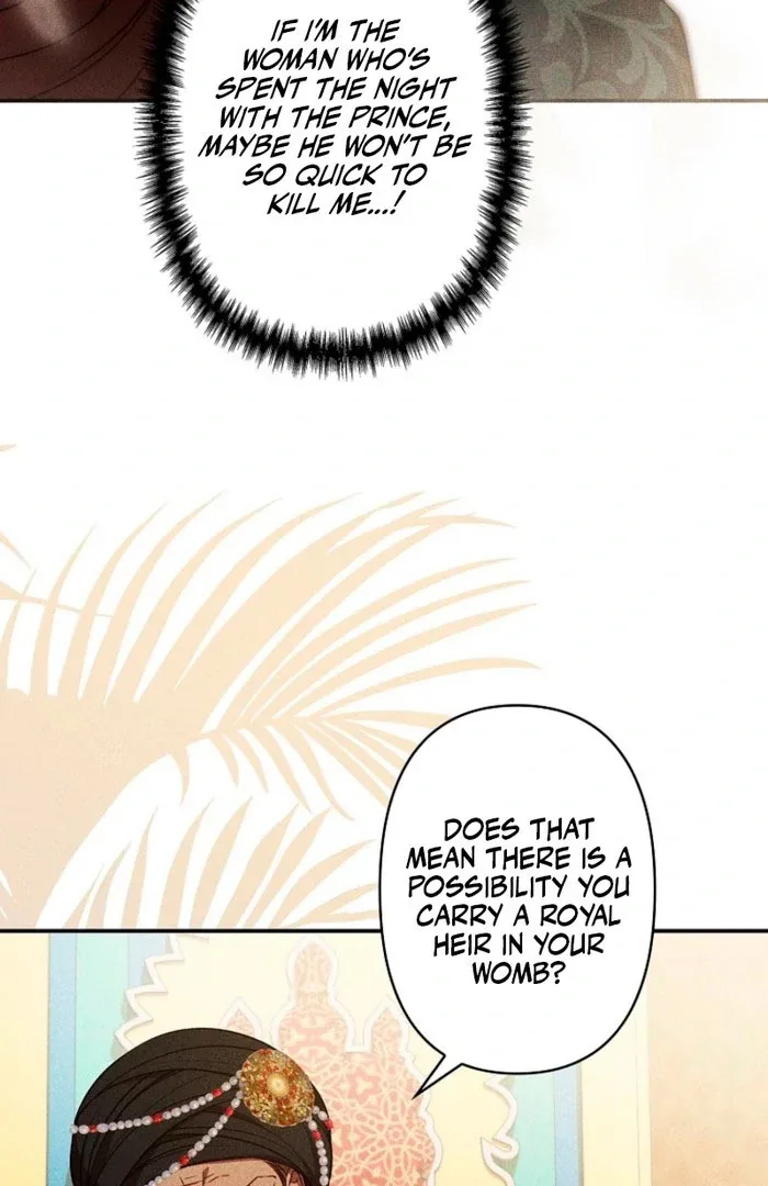 Lily Bush’s Substitute Marriage Chapter 30 page 80