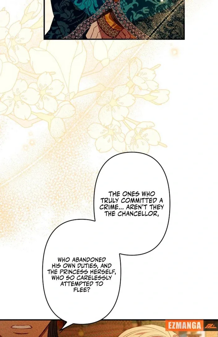 Lily Bush’s Substitute Marriage Chapter 31 page 56