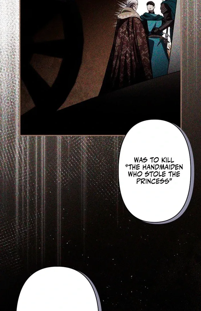 Lily Bush’s Substitute Marriage Chapter 31 page 44