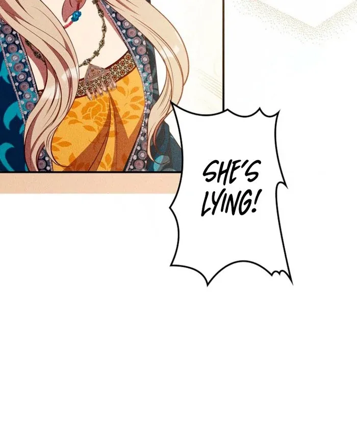 Lily Bush’s Substitute Marriage Chapter 30 page 83