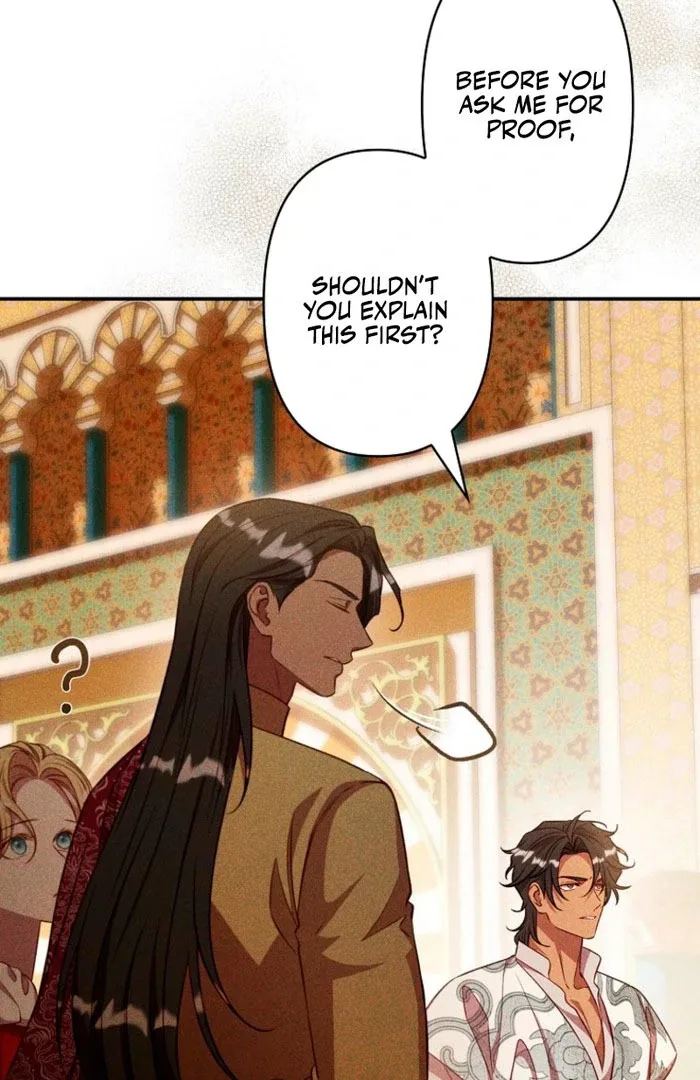 Lily Bush’s Substitute Marriage Chapter 31 page 42