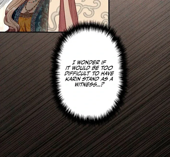 Lily Bush’s Substitute Marriage Chapter 31 page 40