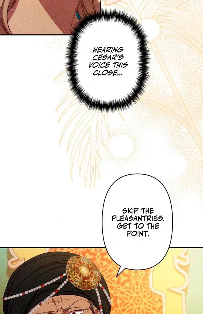 Lily Bush’s Substitute Marriage Chapter 31 page 24