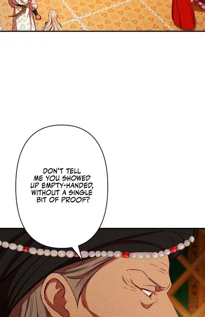 Lily Bush’s Substitute Marriage Chapter 31 page 37
