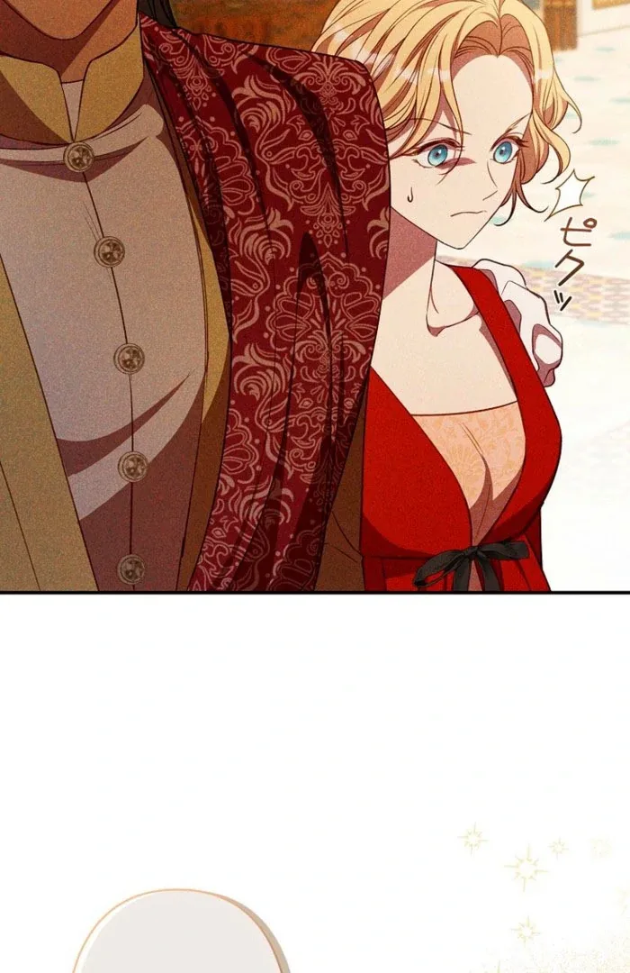 Lily Bush’s Substitute Marriage Chapter 31 page 57