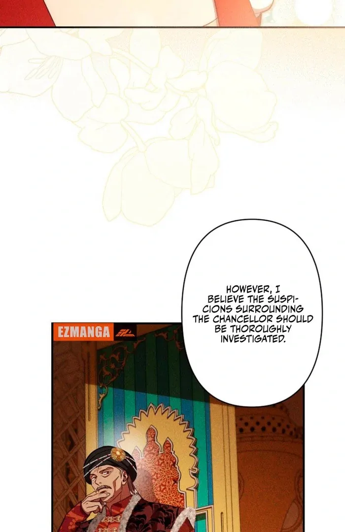 Lily Bush’s Substitute Marriage Chapter 31 page 62