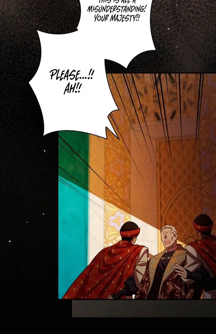 Lily Bush’s Substitute Marriage Chapter 31 page 65