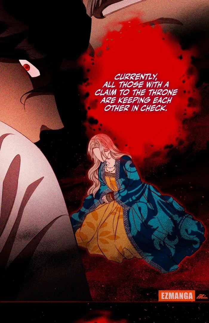 Lily Bush’s Substitute Marriage Chapter 31 page 73