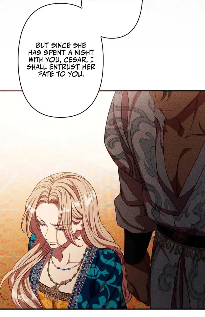 Lily Bush’s Substitute Marriage Chapter 31 page 68