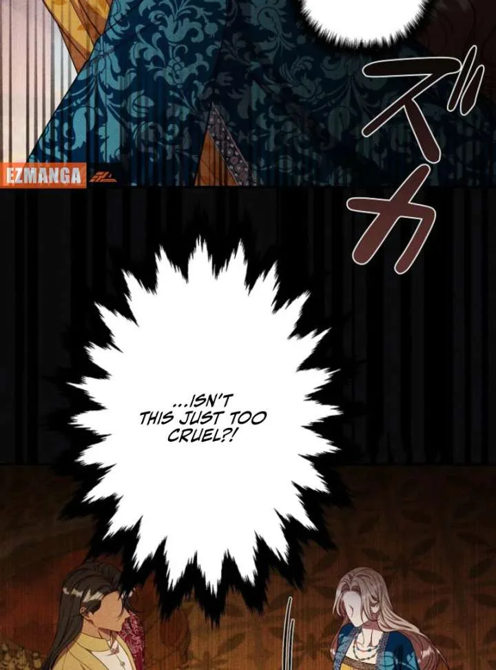 Lily Bush’s Substitute Marriage Chapter 34 page 8