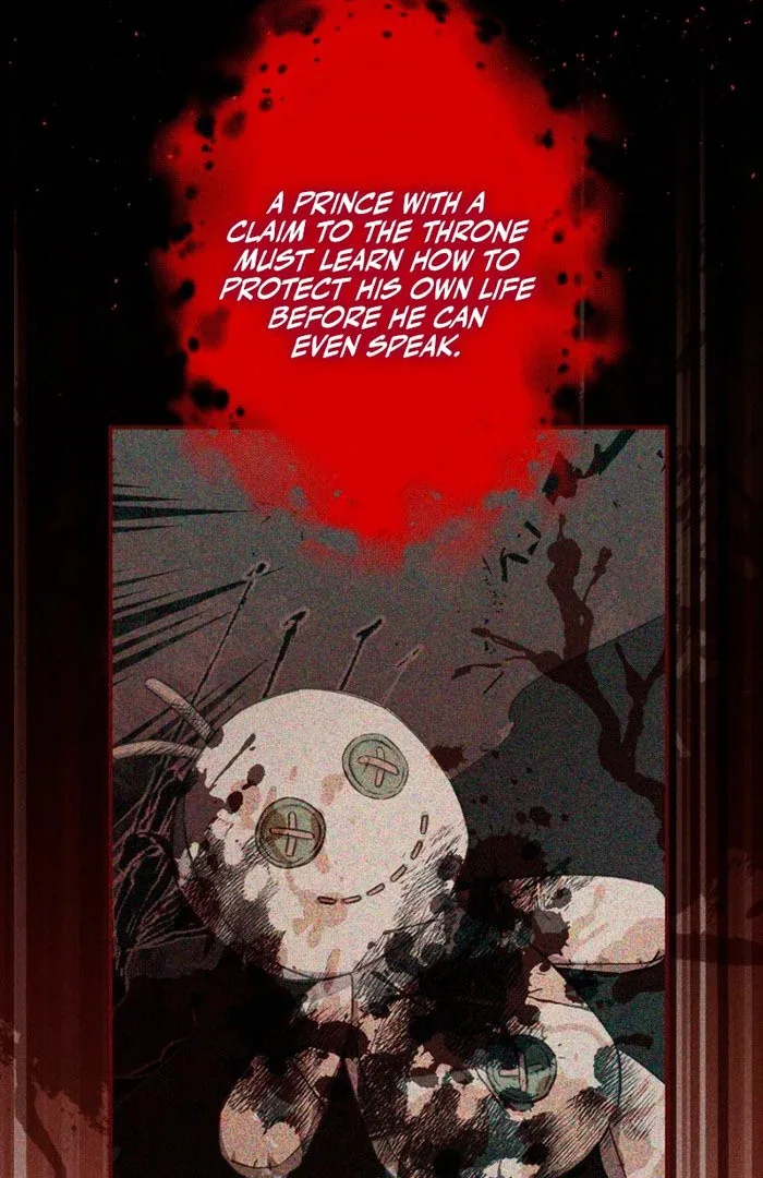 Lily Bush’s Substitute Marriage Chapter 31 page 74