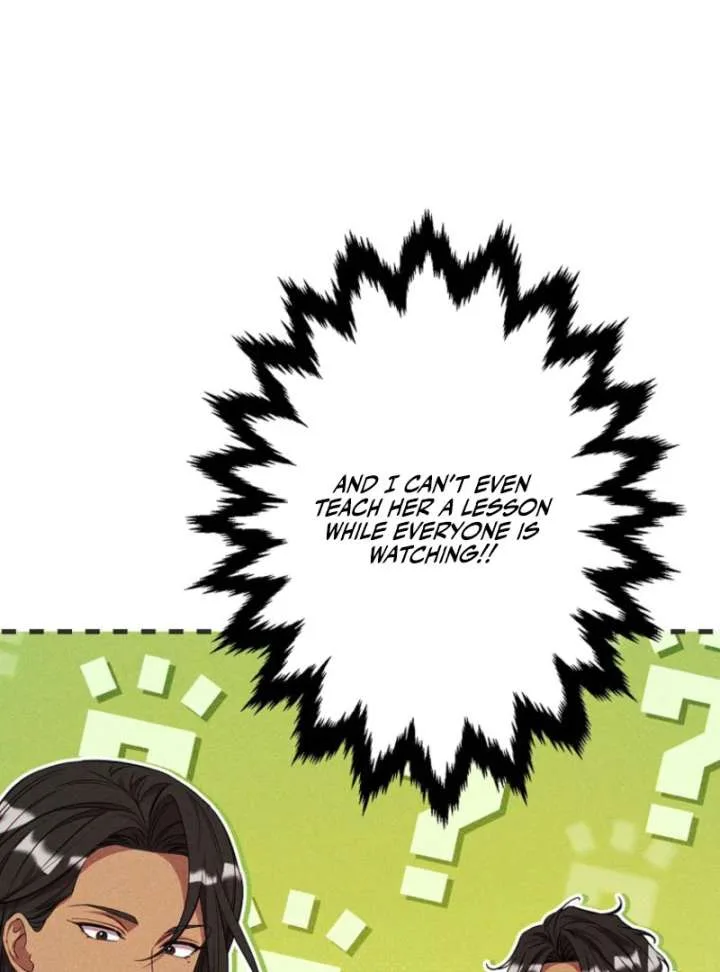 Lily Bush’s Substitute Marriage Chapter 34 page 27