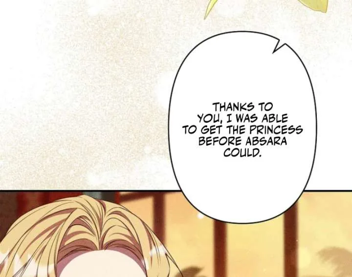 Lily Bush’s Substitute Marriage Chapter 34 page 38