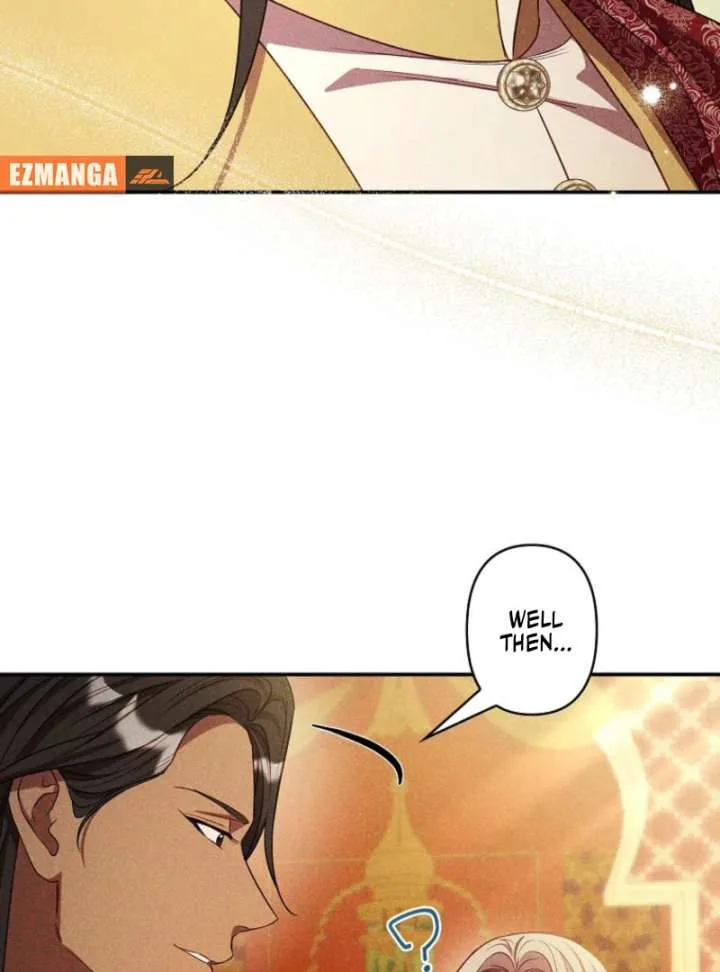 Lily Bush’s Substitute Marriage Chapter 34 page 54