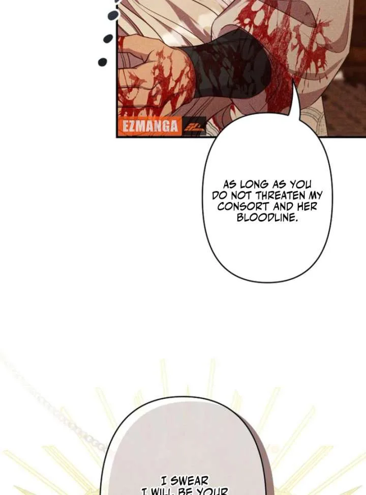 Lily Bush’s Substitute Marriage Chapter 34 page 49
