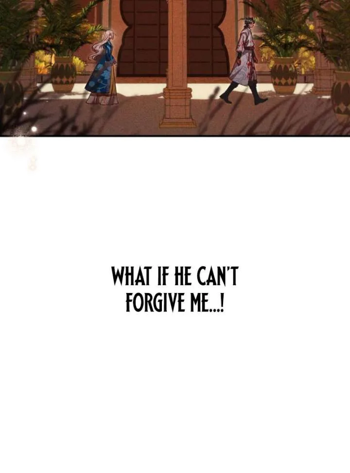 Lily Bush’s Substitute Marriage Chapter 34 page 85
