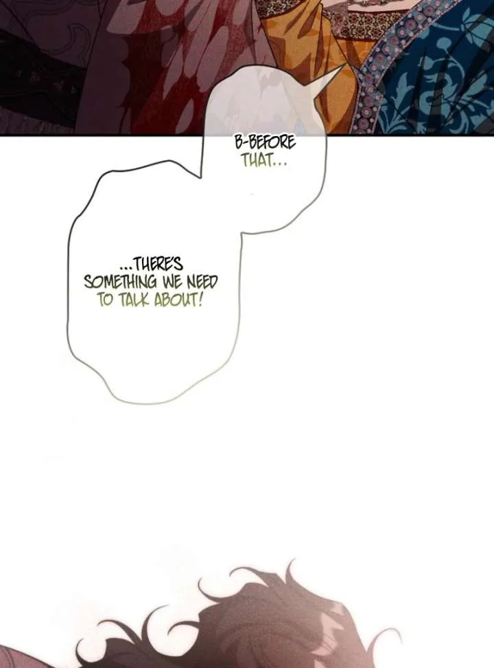 Lily Bush’s Substitute Marriage Chapter 34 page 104