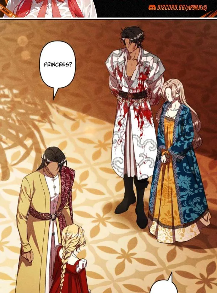 Lily Bush’s Substitute Marriage Chapter 34 page 61