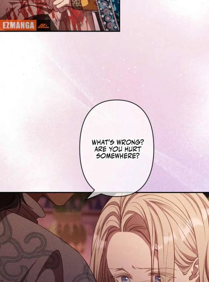 Lily Bush’s Substitute Marriage Chapter 34 page 94