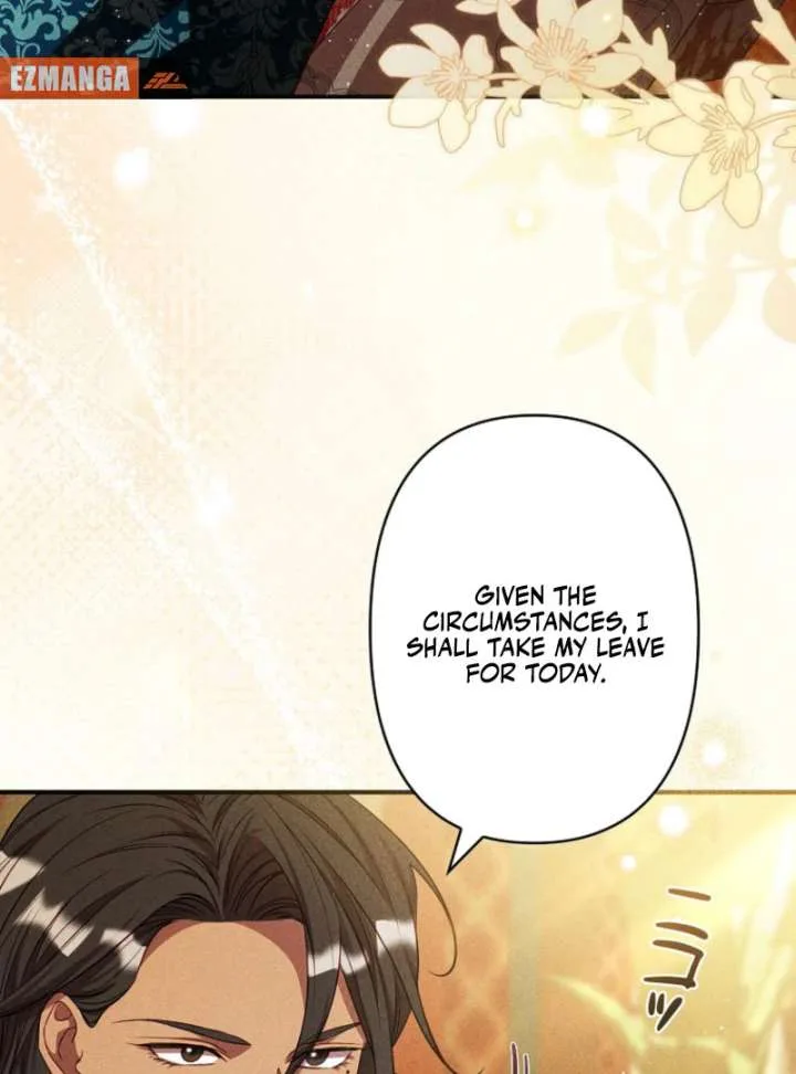 Lily Bush’s Substitute Marriage Chapter 34 page 57