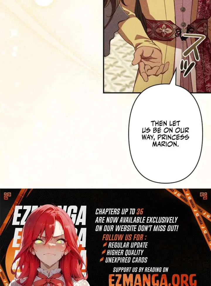 Lily Bush’s Substitute Marriage Chapter 34 page 60