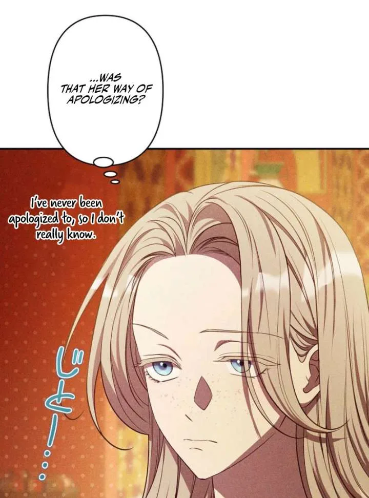 Lily Bush’s Substitute Marriage Chapter 34 page 73