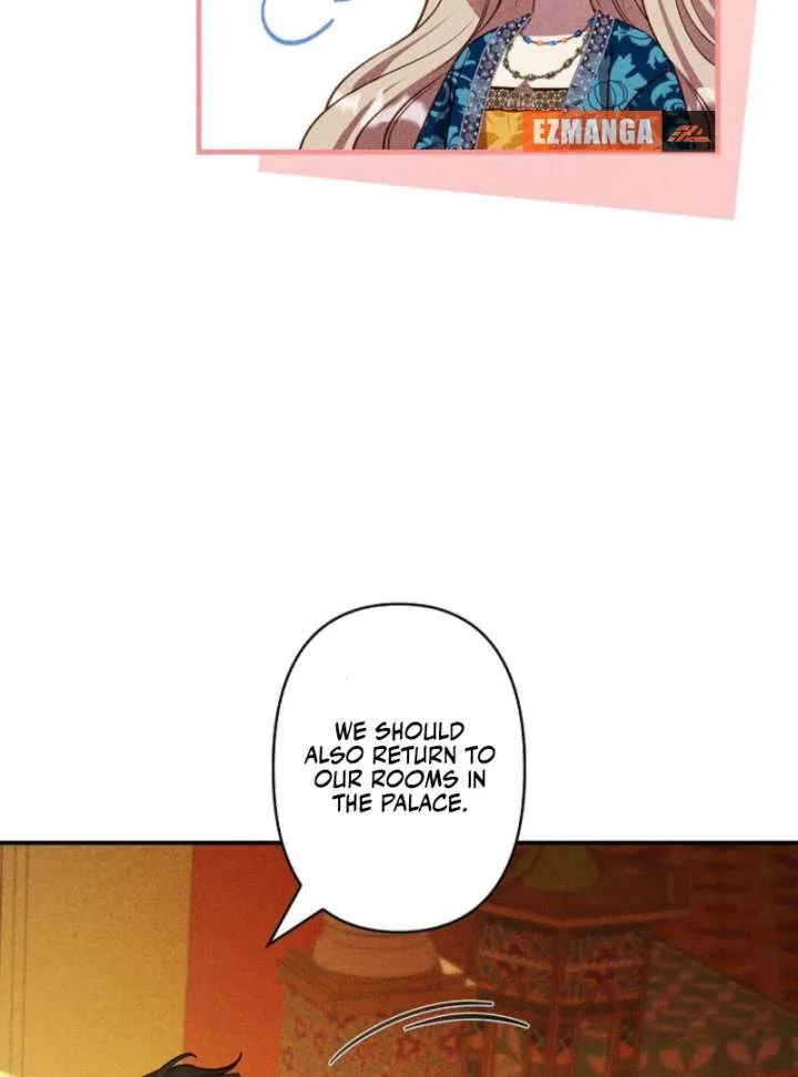 Lily Bush’s Substitute Marriage Chapter 34 page 75