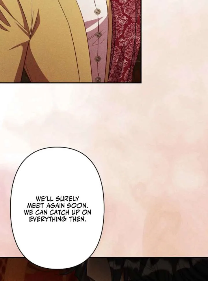 Lily Bush’s Substitute Marriage Chapter 34 page 34