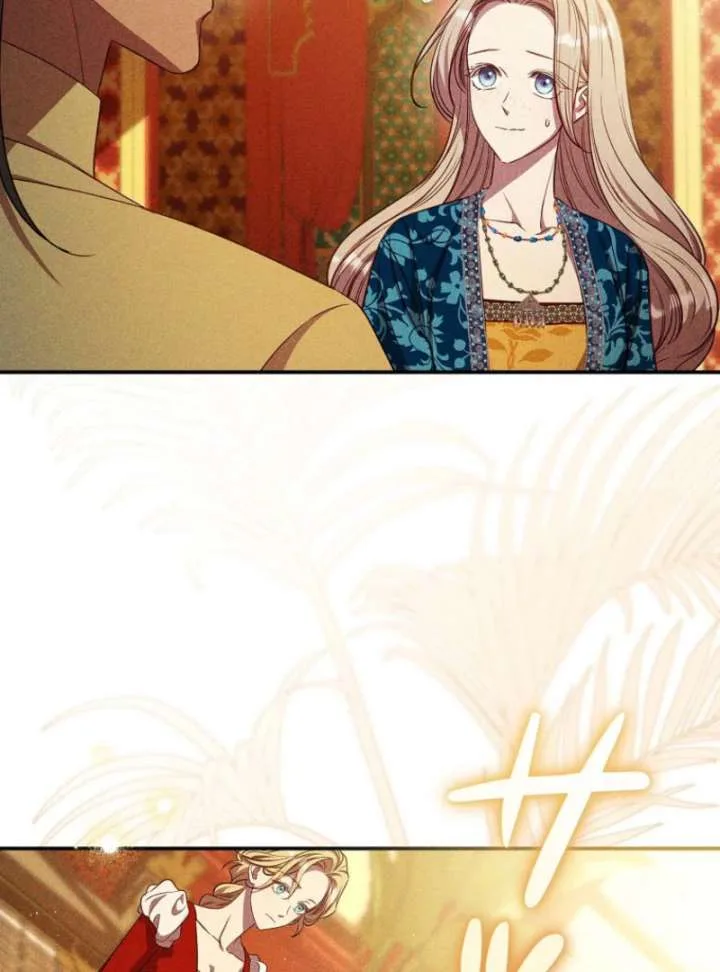 Lily Bush’s Substitute Marriage Chapter 34 page 55