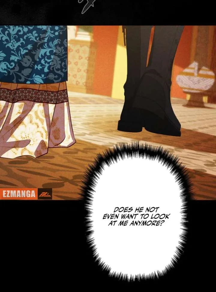 Lily Bush’s Substitute Marriage Chapter 34 page 81