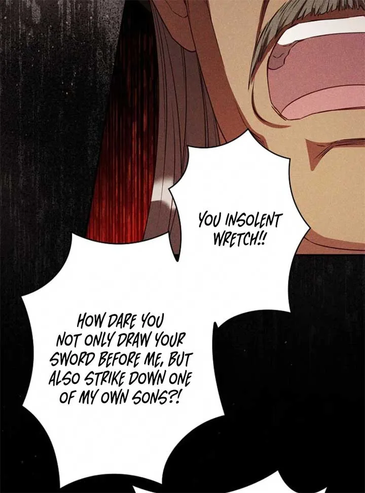 Lily Bush’s Substitute Marriage Chapter 32 page 23