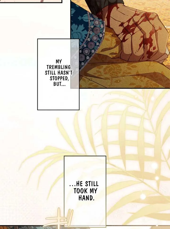 Lily Bush’s Substitute Marriage Chapter 32 page 81