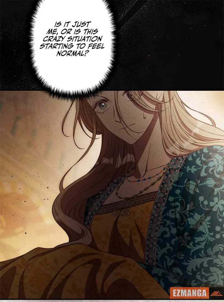 Lily Bush’s Substitute Marriage Chapter 32 page 59