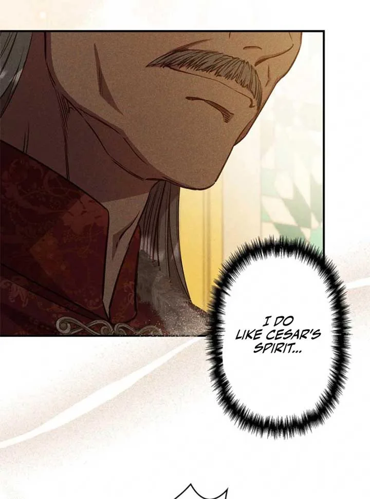 Lily Bush’s Substitute Marriage Chapter 32 page 90