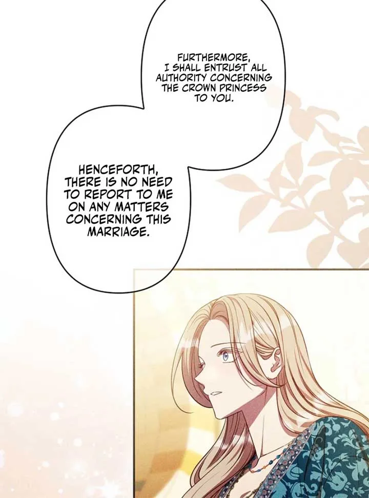 Lily Bush’s Substitute Marriage Chapter 32 page 93