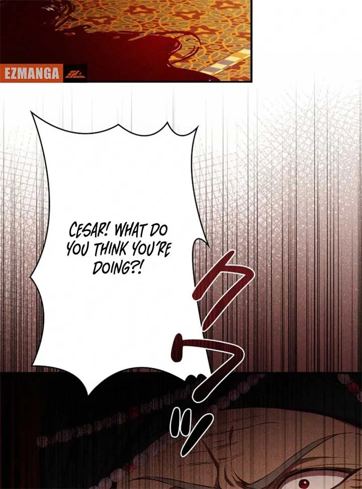 Lily Bush’s Substitute Marriage Chapter 32 page 16