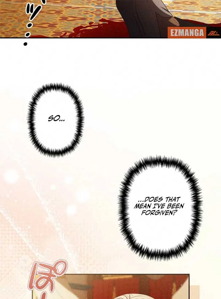 Lily Bush’s Substitute Marriage Chapter 32 page 105