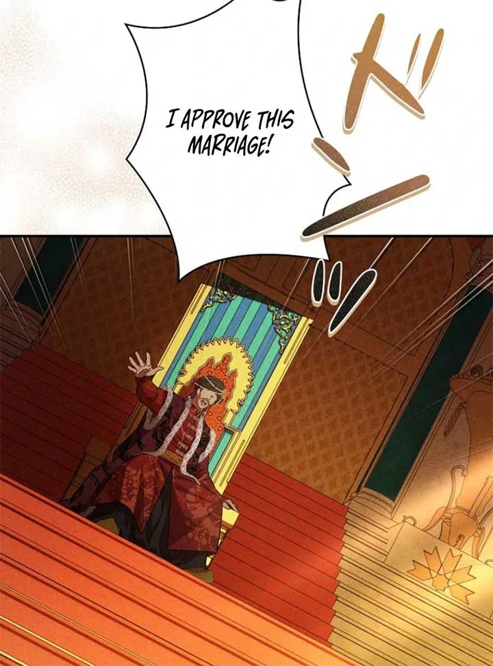Lily Bush’s Substitute Marriage Chapter 32 page 91