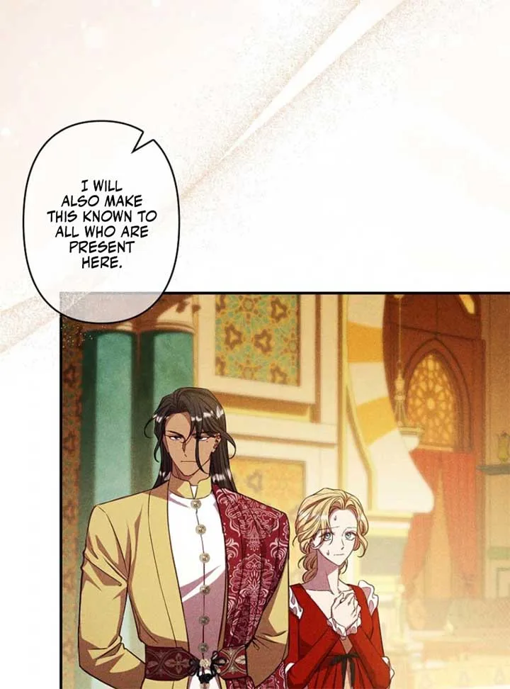 Lily Bush’s Substitute Marriage Chapter 32 page 96