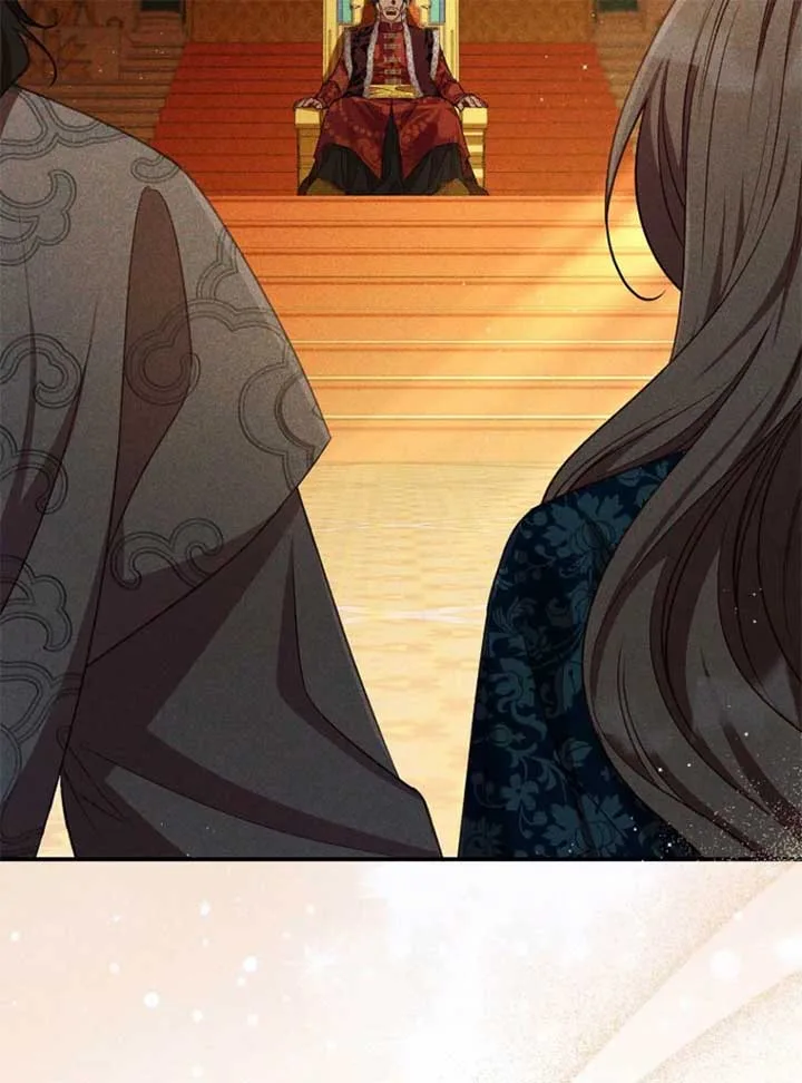 Lily Bush’s Substitute Marriage Chapter 32 page 95