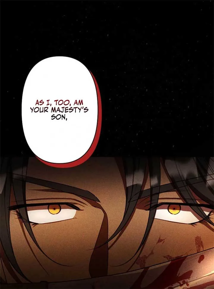Lily Bush’s Substitute Marriage Chapter 32 page 37