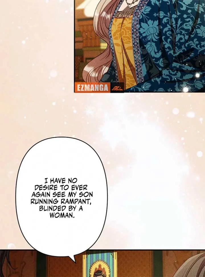 Lily Bush’s Substitute Marriage Chapter 32 page 94
