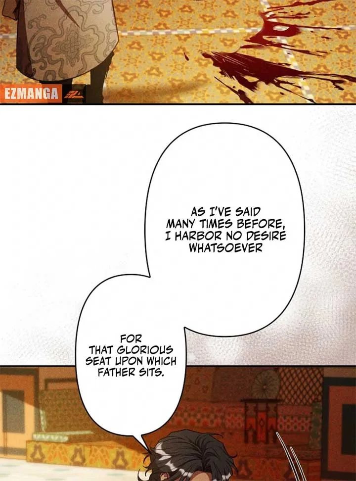 Lily Bush’s Substitute Marriage Chapter 32 page 19