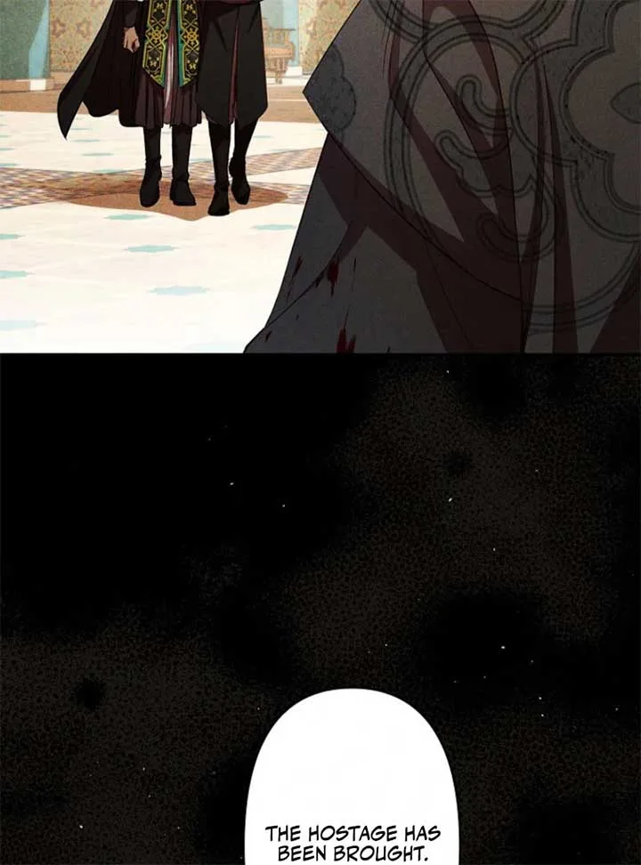 Lily Bush’s Substitute Marriage Chapter 32 page 111