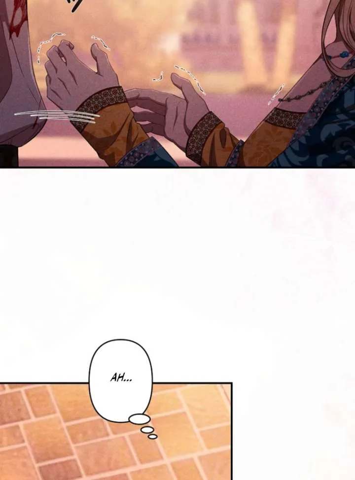 Lily Bush’s Substitute Marriage Chapter 35 page 7