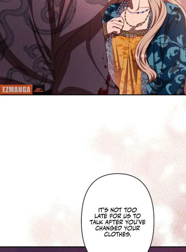Lily Bush’s Substitute Marriage Chapter 35 page 11